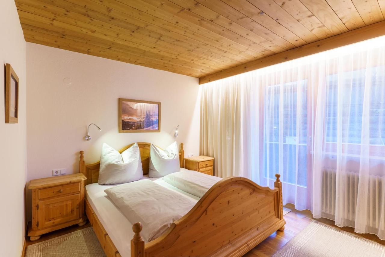 Apartmenthaus Jagdhof Reith bei Seefeld Exterior photo