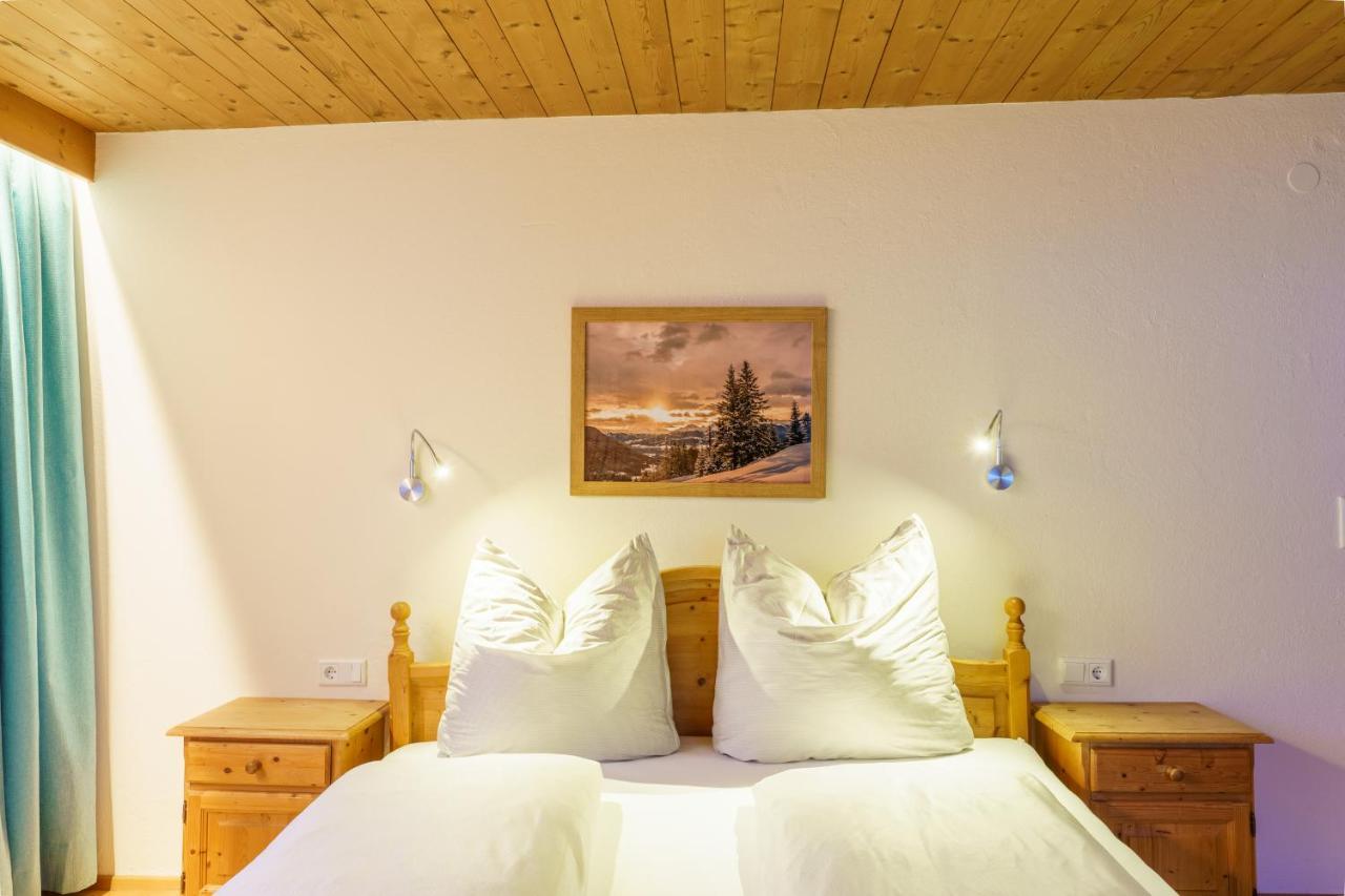 Apartmenthaus Jagdhof Reith bei Seefeld Exterior photo