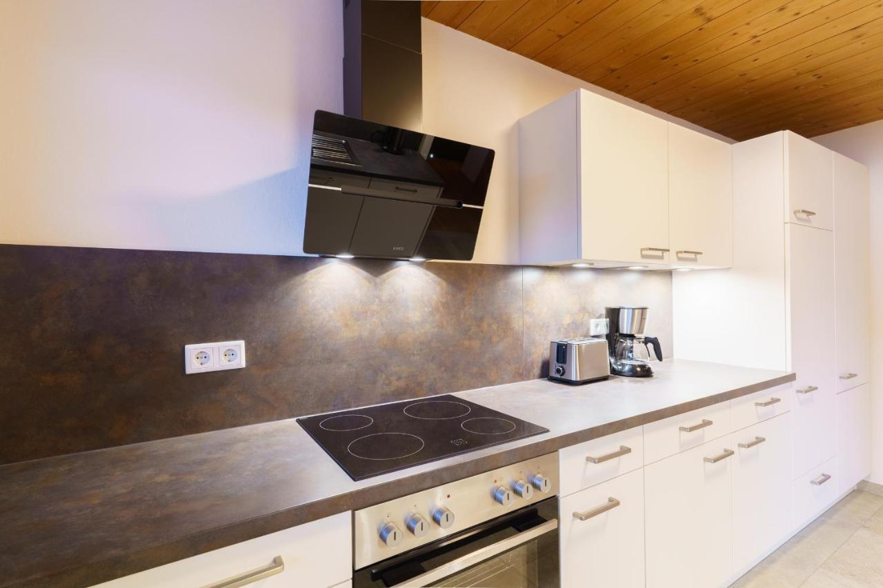 Apartmenthaus Jagdhof Reith bei Seefeld Exterior photo