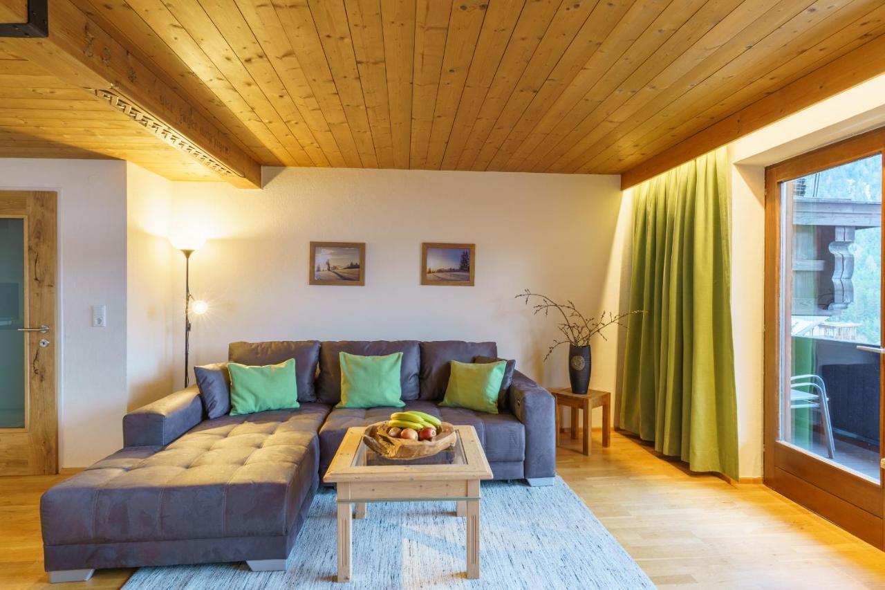 Apartmenthaus Jagdhof Reith bei Seefeld Exterior photo