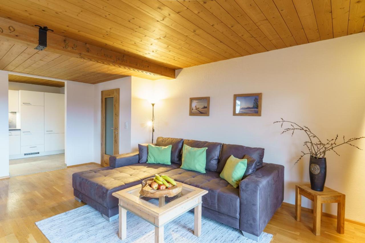 Apartmenthaus Jagdhof Reith bei Seefeld Exterior photo