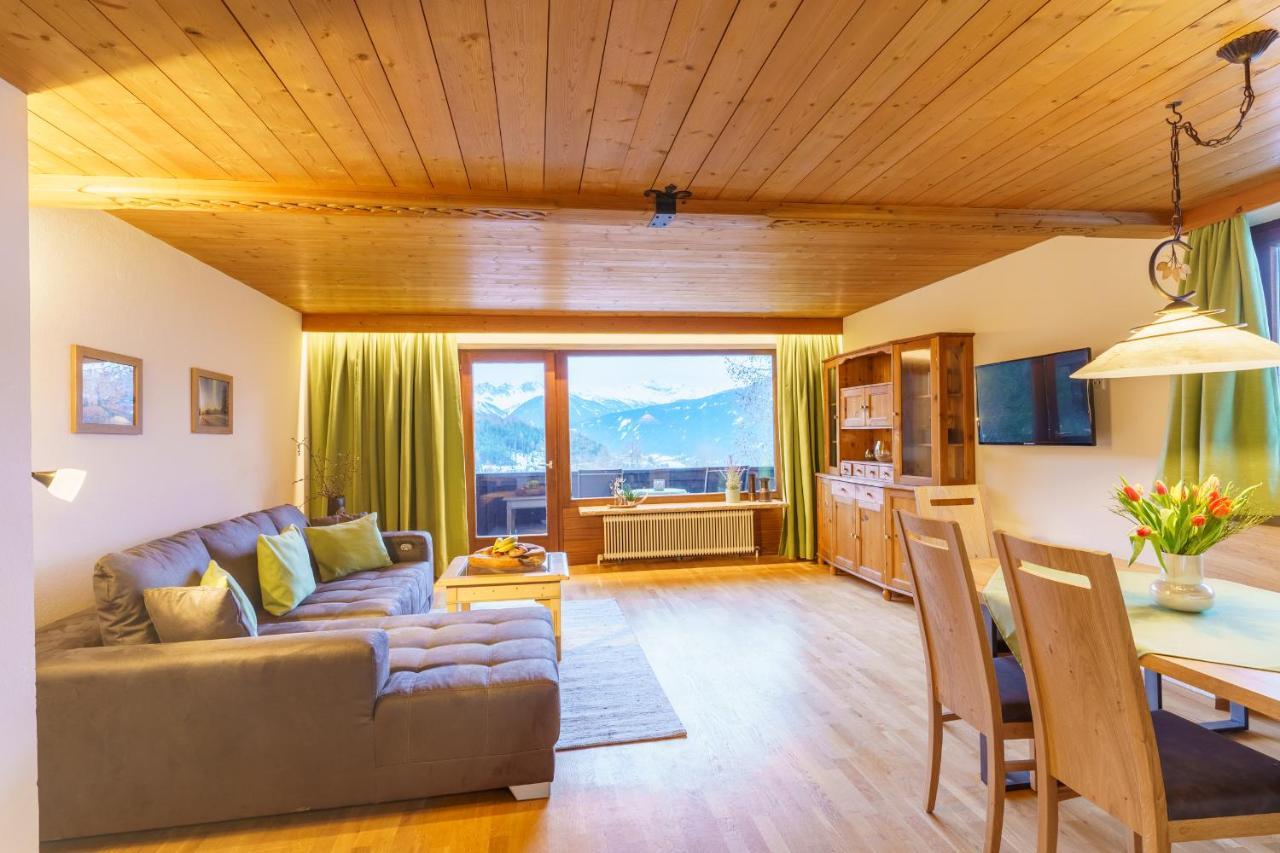 Apartmenthaus Jagdhof Reith bei Seefeld Exterior photo