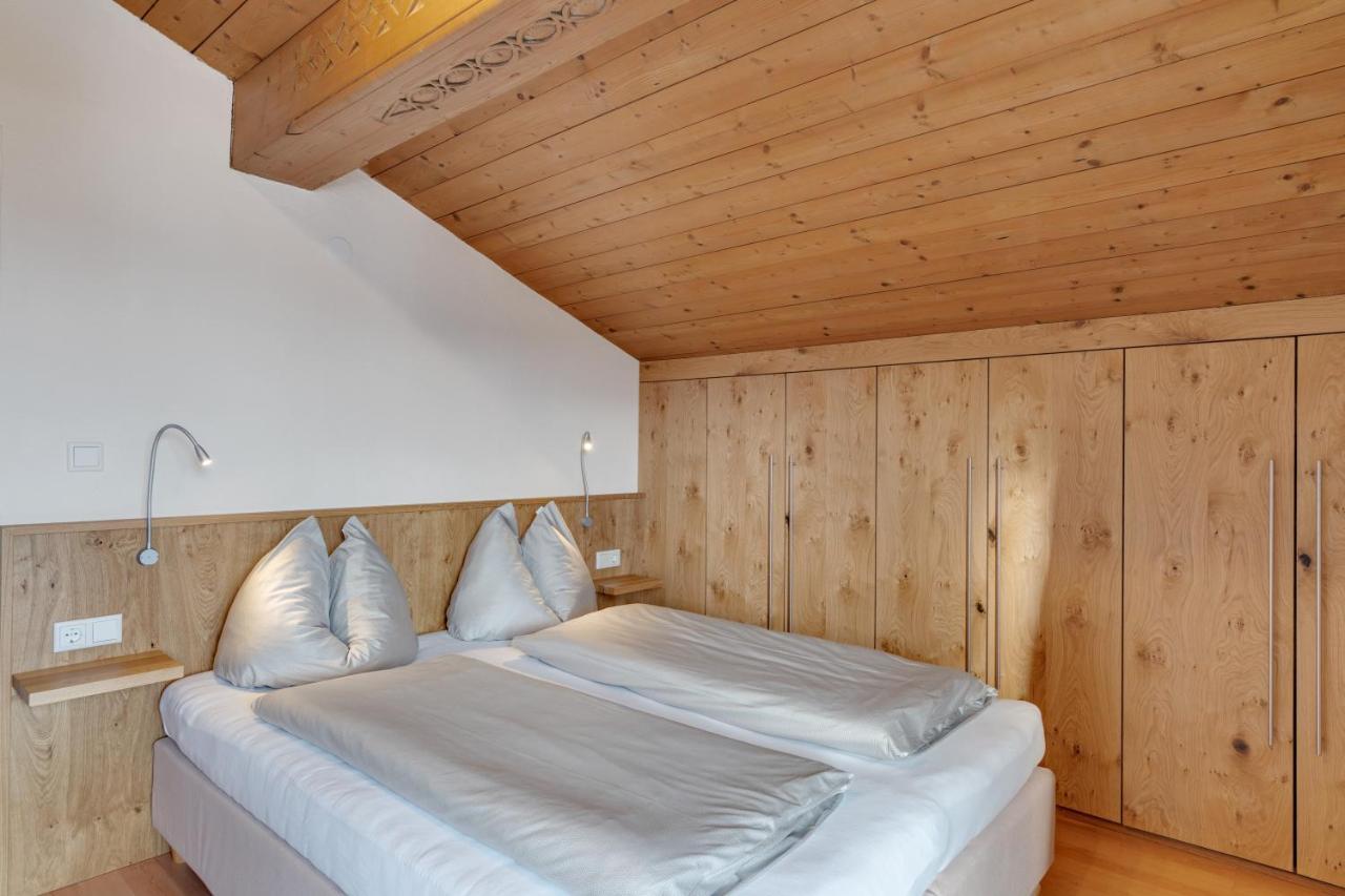 Apartmenthaus Jagdhof Reith bei Seefeld Exterior photo