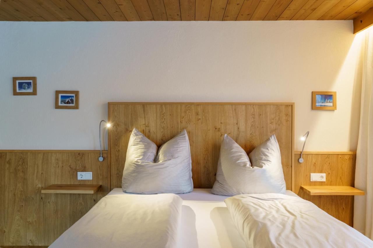 Apartmenthaus Jagdhof Reith bei Seefeld Exterior photo