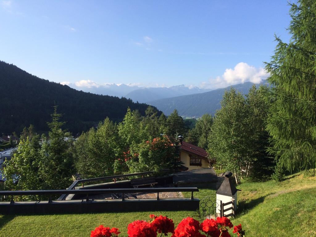 Apartmenthaus Jagdhof Reith bei Seefeld Room photo
