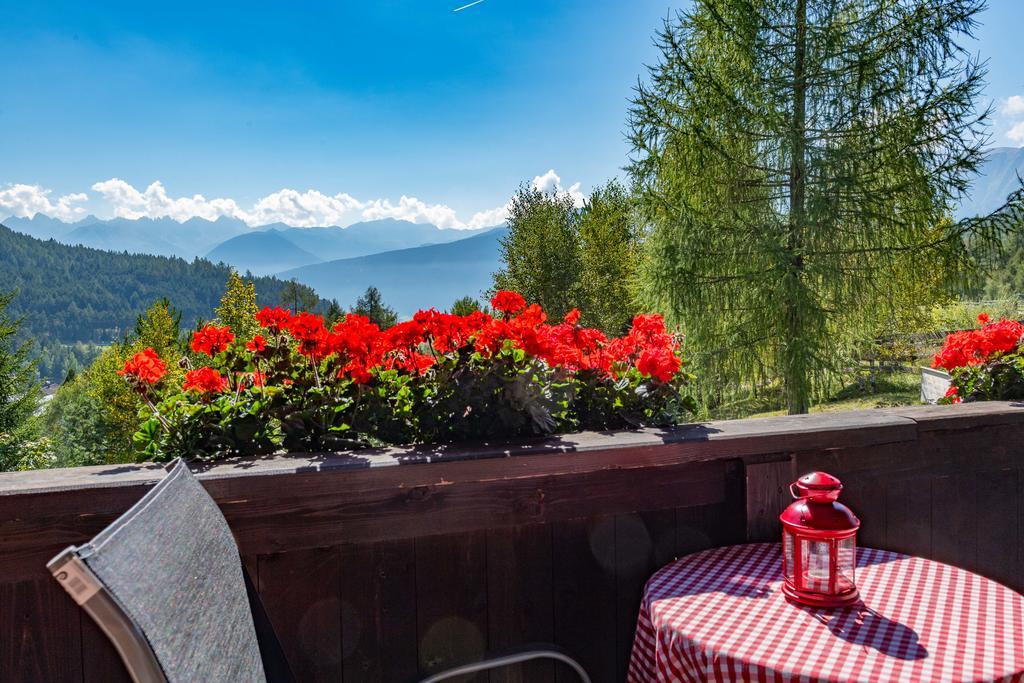 Apartmenthaus Jagdhof Reith bei Seefeld Exterior photo